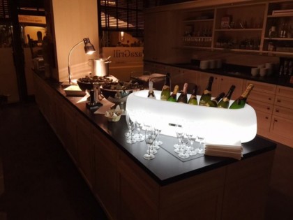 照片: Plaza Grill  Restaurant &amp; Lounge