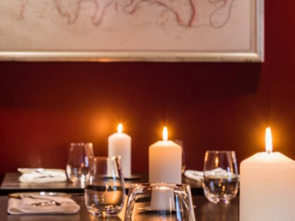 照片: Plaza Grill  Restaurant &amp; Lounge